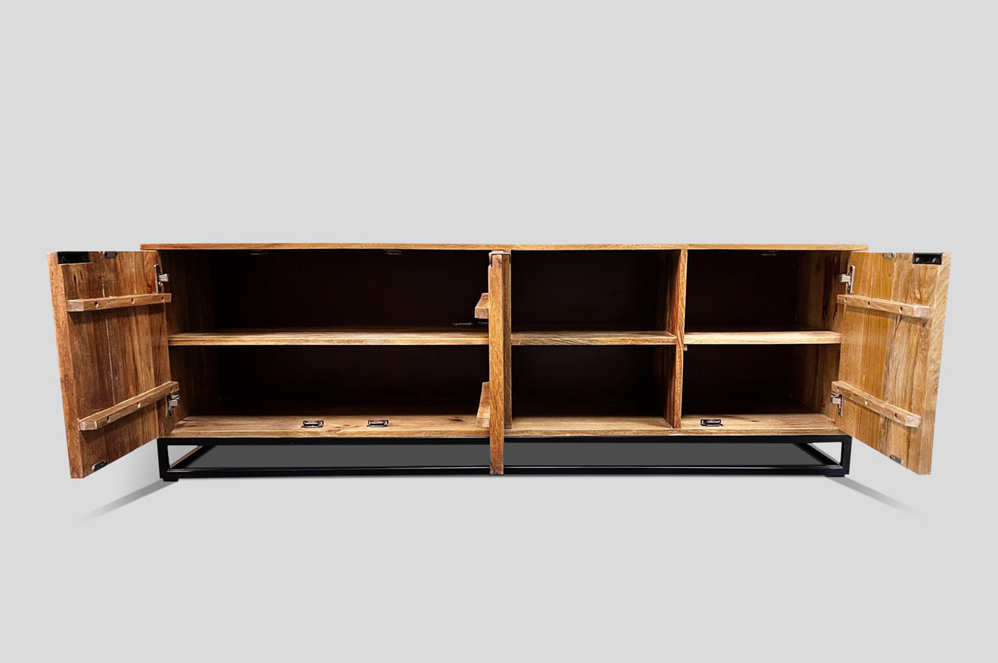 MEUBLE TV 165 CM - Coconvali